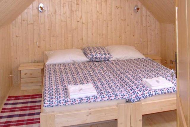 Rodinny Penzion Kunc スラヴォニツェ 部屋 写真