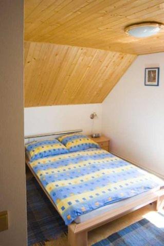 Rodinny Penzion Kunc スラヴォニツェ 部屋 写真
